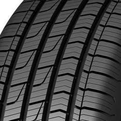Dunlop Sport All Season 195/65 R15 91T BLK - Bild 1