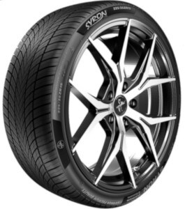 Syron Premium 4 Seasons 255/50 R19 107W XL - Bild 1