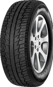 Atlas Polarbear SUV 2 215/55 R18 99H XL - Bild 1