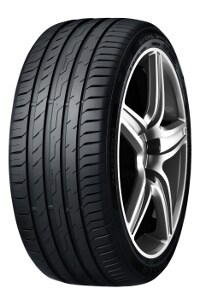 Nexen N Fera Sport SUV 215/60 R17 96H 4PR - Bild 1