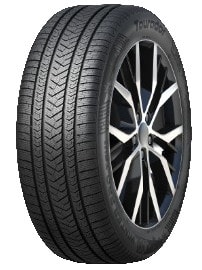Tourador Winter Pro TSU1 245/40 R18 97V XL - Bild 1