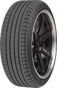 Accelera Phi-R 245/35 R21 96Y XL - Bild 1