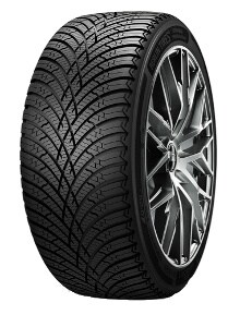 Berlin Tires All Season 1 175/70 R14 88T XL - Bild 1
