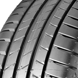 Bridgestone Turanza T005 HL255/35 R21 101Y XL AO, B-Silent, mit Felgenschutz (MFS) - Bild 1
