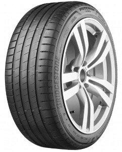 Bridgestone Potenza S005 RFT 315/30 ZR20 (101Y) mit Felgenschutz (MFS), runflat - Bild 1