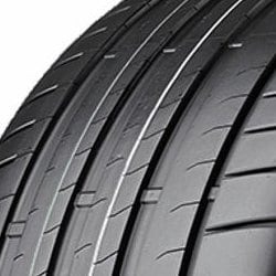Bridgestone Potenza Sport 235/35 ZR19 (91Y) XL EVc, mit Felgenschutz (MFS) - Bild 1