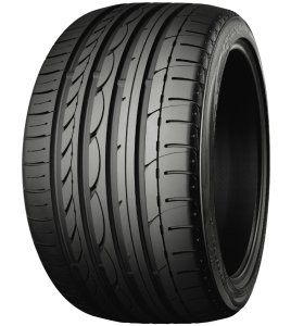 Yokohama Advan Sport (V103S) ZPS 255/35 R18 90Y RPB, runflat - Bild 1