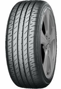 Yokohama BluEarth E51A 225/60 R18 100H BluEarth - Bild 1