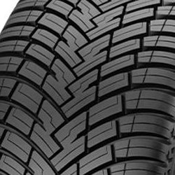 Pirelli Cinturato All Season SF 2 215/55 R16 97V XL, mit Felgenschutz (MFS) - Bild 1