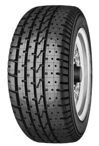 Yokohama Advan HF type-D A008S 195/60 R14 86H - Bild 1