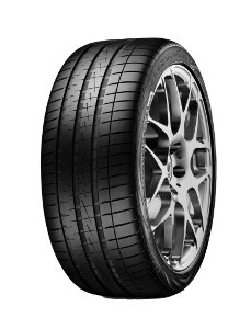 Vredestein Ultrac Vorti+ 295/35 ZR20 (105Y) XL mit Felgenschutzleiste (FSL) - Bild 1