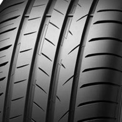 Vredestein Ultrac 215/45 R17 91W XL AO, EVc, mit Felgenschutzleiste (FSL) - Bild 1