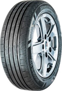 Massimo Ottima P1 225/40 ZR18 92W XL - Bild 1