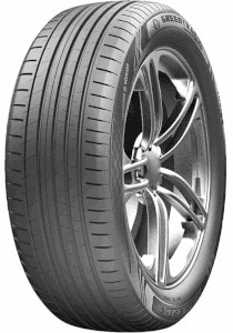 Greentrac Quest-X 225/35 ZR19 88Y XL - Bild 1