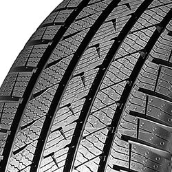 Vredestein Quatrac Pro 235/45 R18 98Y XL, mit Felgenschutzleiste (FSL) - Bild 1