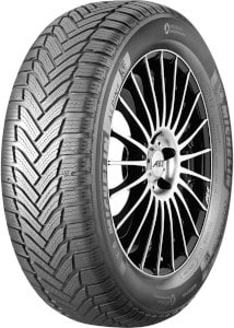 Michelin Alpin 6 ZP 205/45 R17 88V XL EV Suitable, runflat - Bild 1