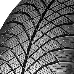 Nankang Cross Seasons AW-6 195/60 R16 93V XL