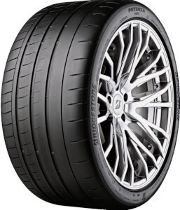 Bridgestone Potenza Race 235/35 R19 91Y XL EVc, mit Felgenschutz (MFS) - Bild 1