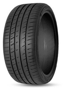 Syron Premium Performance 275/35 ZR20 102Y XL - Bild 1