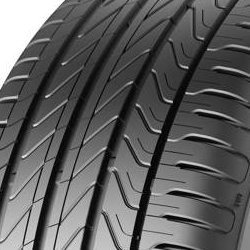 Continental UltraContact 205/55 R16 91W EVc, mit Felgenrippe - Bild 1