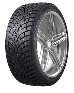 Triangle Icelynx TI501 215/60 R17 100T XL, bespikebar - Bild 1