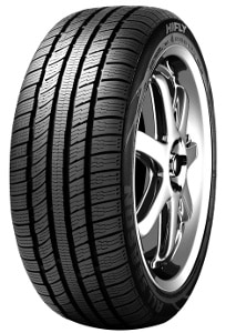 HI FLY All-Turi 221 185/70 R14 88T - Bild 1