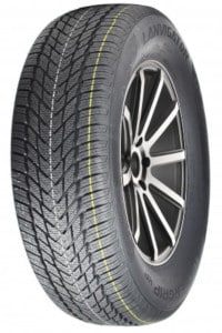 Lanvigator Wintergrip HP 175/65 R14 82T - Bild 1