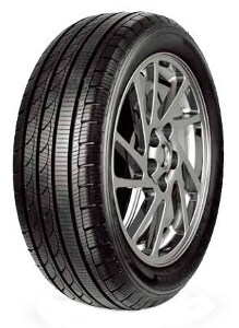 Tracmax Ice-Plus S210 275/35 R19 100V XL - Bild 1