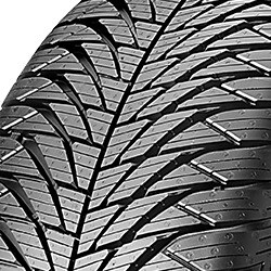 Fulda MultiControl 205/55 R17 95V XL