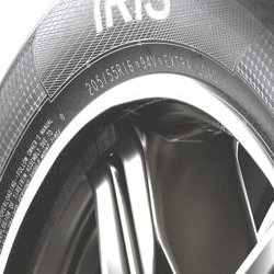 Iris Sefar 215/60 R16 99V XL - Bild 1
