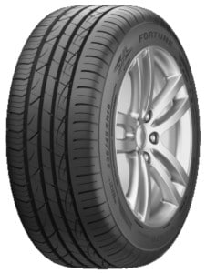 Fortune FSR702 205/45 ZR17 88W XL - Bild 1