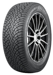 Nokian Hakkapeliitta R5 255/35 R19 96T XL, Nordic compound, mit Felgenschutz (MFS) - Bild 1