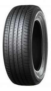 Yokohama Advan V61A 235/60 R18 103H - Bild 1
