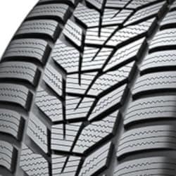 Hankook Winter i*cept evo3 W330B HRS 225/40 R18 92V XL 4PR, mit Felgenschutz (MFS), runflat SBL - Bild 1