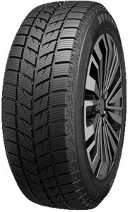 Dynamo Snow-H MWH01 195/60 R15 88T - Bild 1