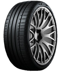 GT Radial SportActive 2 245/40 R18 97Y XL EV Ready - Bild 1