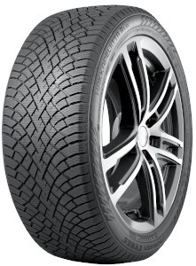 Nokian Hakkapeliitta R5 EV 285/40 R19 107T XL EV, Nordic compound, SilentDrive, mit Felgenschutz (MFS) - Bild 1