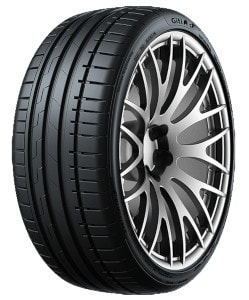 Giti Sport S2 245/40 R18 97Y XL mit Felgenschutz (MFS) - Bild 1