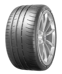 Dunlop Sport Maxx Race 2 295/30 ZR20 (101Y) XL N2, mit Felgenschutz (MFS) BLK - Bild 1
