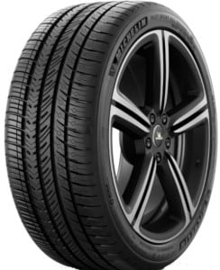 Michelin Pilot Sport A/S 4 HL305/35 R23 114Y XL Acoustic, EV Suitable, LR - Bild 1