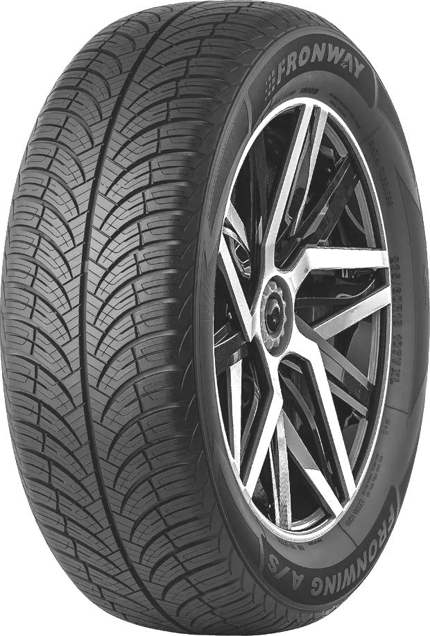 Fronway Fronwing A/S 195/70 R14 91H - Bild 1