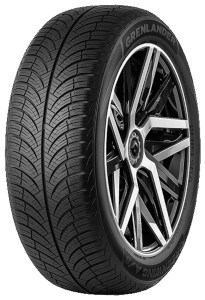 Grenlander Greenwing A/S 235/60 R16 100H - Bild 1