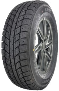 Altenzo Sports Tempest I 215/55 R16 93T, bespikebar - Bild 1
