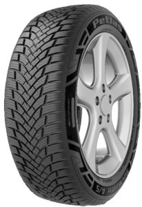 Petlas SuvMaster A/S 235/55 R18 104V XL - Bild 1