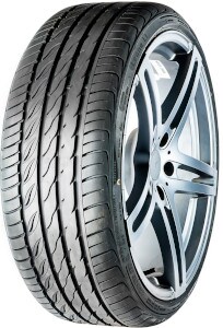Massimo Leone L1 245/40 ZR17 95W XL - Bild 1