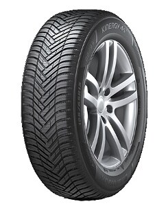 Hankook Kinergy 4S&sup2; H750B HRS 225/45 R18 95Y XL 4PR, mit Felgenschutz (MFS), runflat SBL - Bild 1