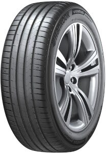 Hankook Ventus Prime 4 K135B HRS 205/55 R17 95W XL 4PR mit Felgenschutz (MFS), runflat SBL - Bild 1