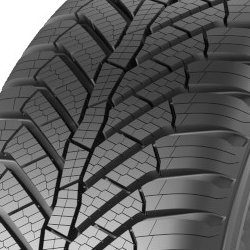 Semperit All Season-Grip 235/55 R19 105W XL EVc, mit Felgenrippe - Bild 1