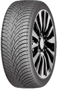 Double Star DLA01 195/60 R15 88H - Bild 1