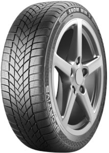 Sportiva SnowWin 3 155/80 R13 79T - Bild 1